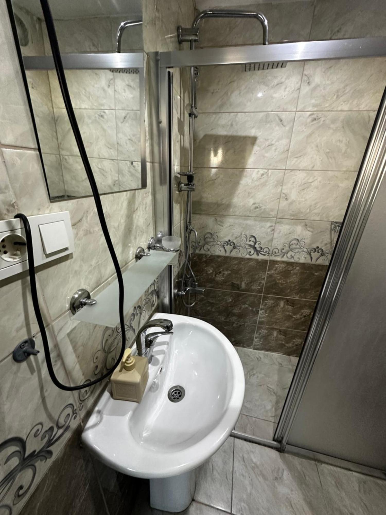Yakut Old Hotel Istanbul Eksteriør bilde