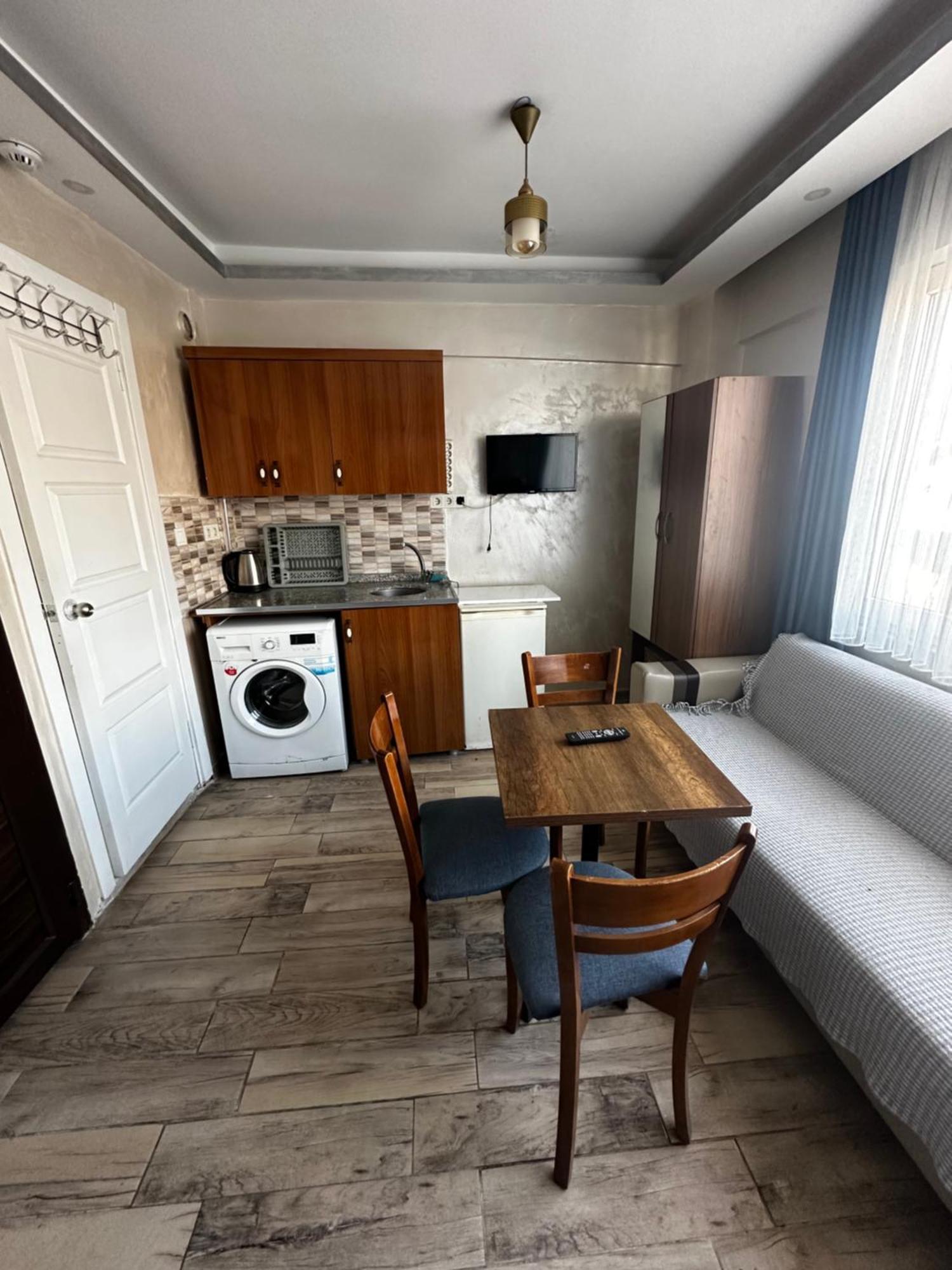 Yakut Old Hotel Istanbul Eksteriør bilde
